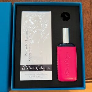 Atelier Cologne Gift Set - Pomelo Paradis Parfum